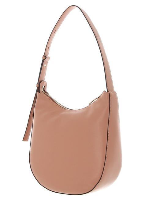LUNA Leather bag bag desert sand - Women&rsquo;s Bags