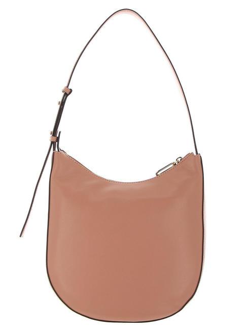LUNA Leather bag bag desert sand - Women&rsquo;s Bags