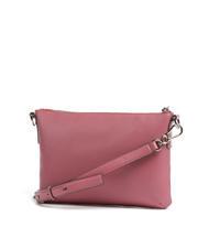 MANDARINA DUCK LUNA Flat bag in leather - Women’s Bags