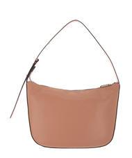 MANDARINA DUCK LUNA Leather shoulder bag desert sand - Women&rsquo;s Bags - 4