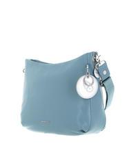 MANDARINA DUCK MELLOW LEATHER Leather shoulder bag - Women’s Bags