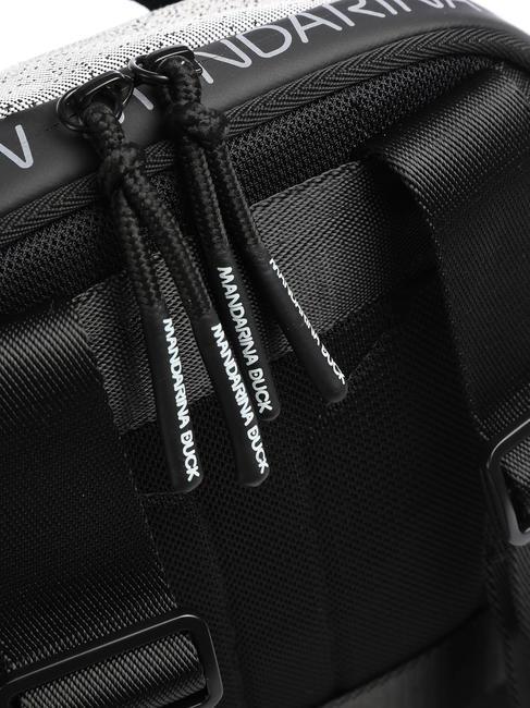 ATHLEISURE 13" laptop backpack ALUMINUM - Women’s Bags