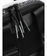 MANDARINA DUCK ATHLEISURE 13" laptop backpack ALUMINUM - Women’s Bags - 3