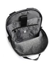 MANDARINA DUCK ATHLEISURE 13" laptop backpack ALUMINUM - Women’s Bags - 4