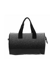 MANDARINA DUCK ATHLEISURE Duffle bag with shoulder strap ALUMINUM - Duffle bags - 4