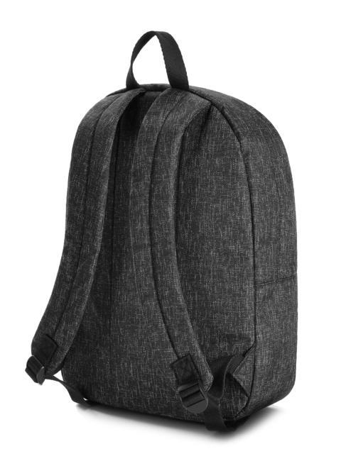 RE-GENERATION 15" laptop backpack BLACK - Backpacks & School and Leisure