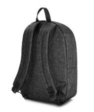 SMEMORANDA RE-GENERATION 15" laptop backpack BLACK - Backpacks & School and Leisure - 3