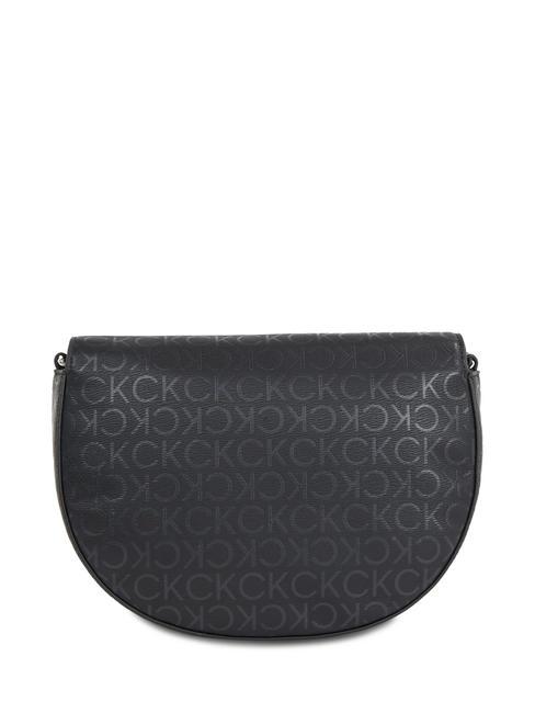 CK DAILY Shoulder bag blackmono - Women’s Bags