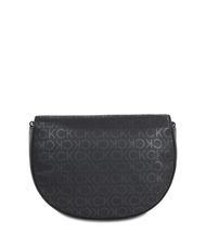 CALVIN KLEIN CK DAILY Shoulder bag blackmono - Women’s Bags - 2