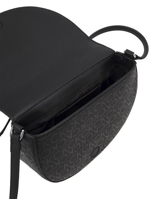 CK DAILY Shoulder bag blackmono - Women’s Bags