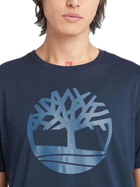 KBEC RIVER Short-sleeved T-shirt freshcor - T-shirt