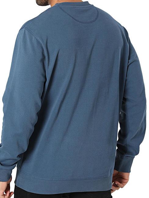 EST 1973  Crewneck sweatshirt dark denim - Sweatshirts