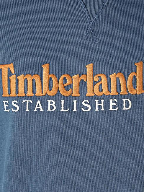 EST 1973  Crewneck sweatshirt dark denim - Sweatshirts