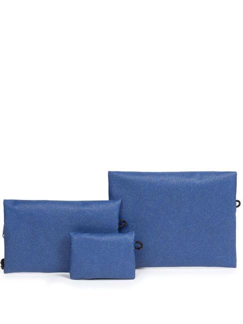 MARNY POUCH PACK  Trio of sachets brings everything spark charged - Travel Accessories