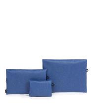 EASTPAK MARNY POUCH PACK  Trio of sachets brings everything spark charged - Travel Accessories - 2