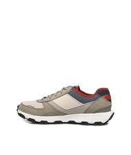 TIMBERLAND WINSOR PARK Oxford shoe light taupe nubuck - Men&rsquo;s shoes - 3
