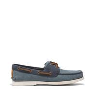 TIMBERLAND CLASSIC BOAT Leather boat shoe - Men’s shoes