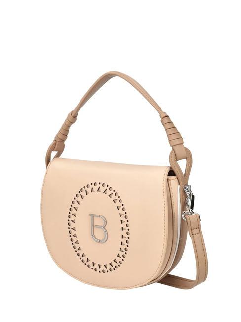 ORTENSIA Mini hand bag, with shoulder strap NATURAL - Women’s Bags