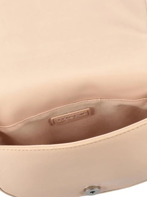 ORTENSIA Mini hand bag, with shoulder strap NATURAL - Women’s Bags