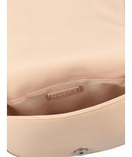 TOSCA BLU ORTENSIA Mini hand bag, with shoulder strap NATURAL - Women’s Bags - 3