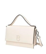 TOSCA BLU NARCISO  Handbag, with shoulder strap, in leather - Women’s Bags