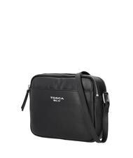 TOSCA BLU BAISC WALLETS  Mini shoulder bag, in leather Black - Women&rsquo;s Bags - 2