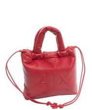 ARMANI EXCHANGE STAGE SMALL handbag - Women’s Bags