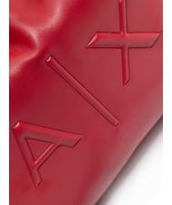 ARMANI EXCHANGE STAGE SMALL handbag passion - Women’s Bags - 3