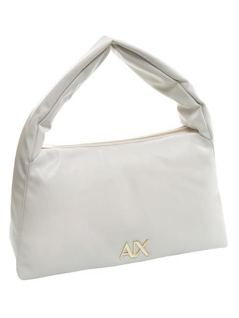 A|X LOG LETTERING Shoulder bag giselle - Women’s Bags
