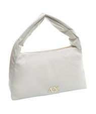 ARMANI EXCHANGE A|X LOG LETTERING Shoulder bag - Women’s Bags