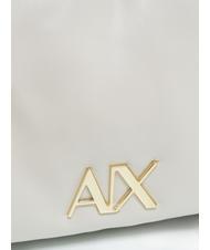 ARMANI EXCHANGE A|X LOG LETTERING Shoulder bag giselle - Women’s Bags - 3