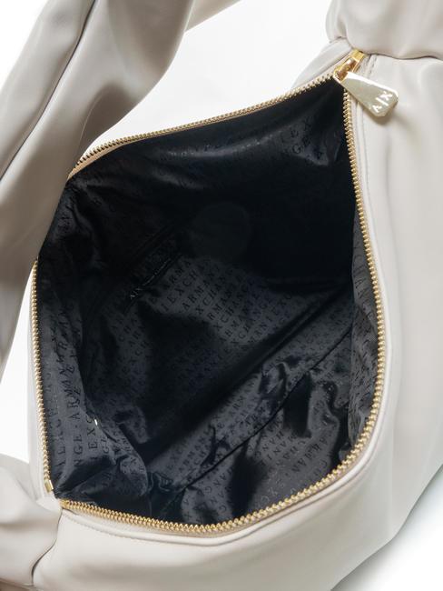 A|X LOG LETTERING Shoulder bag giselle - Women’s Bags