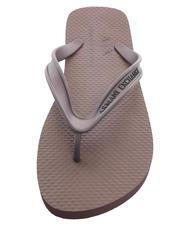 ARMANI EXCHANGE FLIP FLOPS Flip flop wine - Men’s shoes - 4