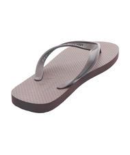ARMANI EXCHANGE FLIP FLOPS Flip flop wine - Men’s shoes - 5