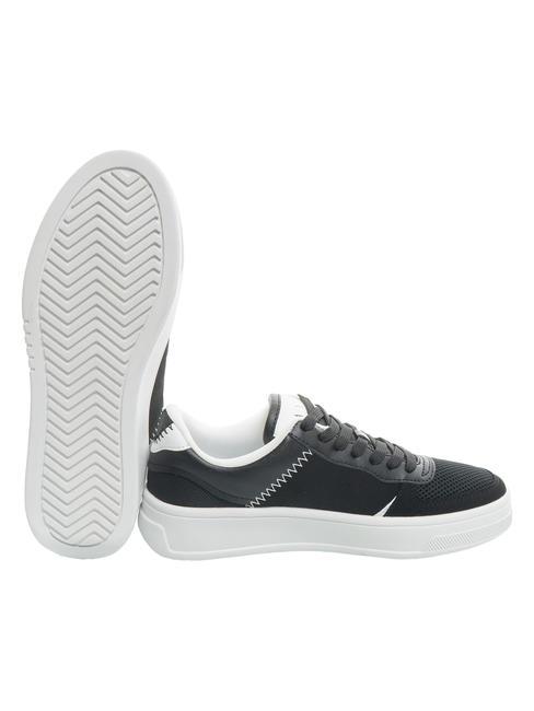A|X Women's Sneakers black+op.white - Women’s shoes