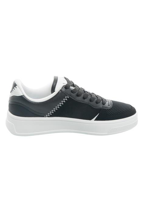 A|X Women's Sneakers black+op.white - Women’s shoes