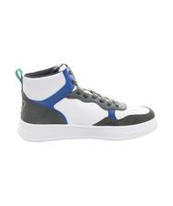 ARMANI EXCHANGE A|X High sneakers - Men’s shoes