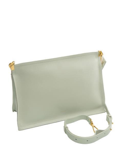 SNIP Shoulder bag in hammered leather celad.gr/war.ta - Women’s Bags