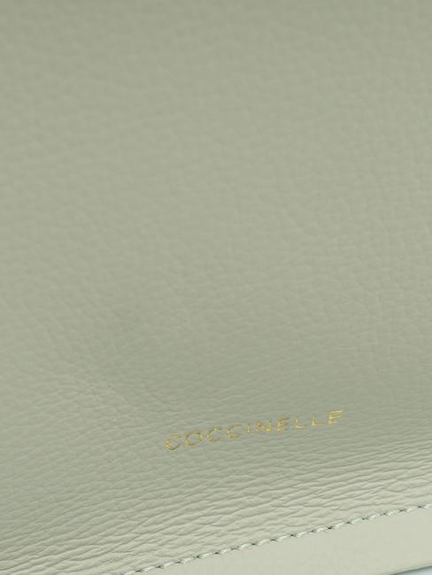 SNIP Shoulder bag in hammered leather celad.gr/war.ta - Women’s Bags