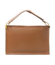 COCCINELLE SNIP Shoulder bag in hammered leather cuir/noir - Women&rsquo;s Bags - 3