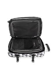 EASTPAK TRANSIT'R S Hand luggage trolley yy black - Hand luggage - 2