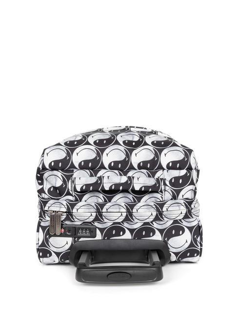 TRANSIT'R S Hand luggage trolley yy black - Hand luggage