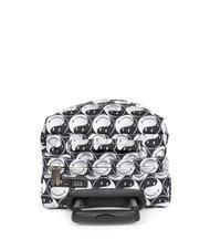 EASTPAK TRANSIT'R S Hand luggage trolley yy black - Hand luggage - 3