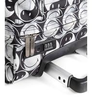 EASTPAK TRANSIT'R S Hand luggage trolley yy black - Hand luggage - 5