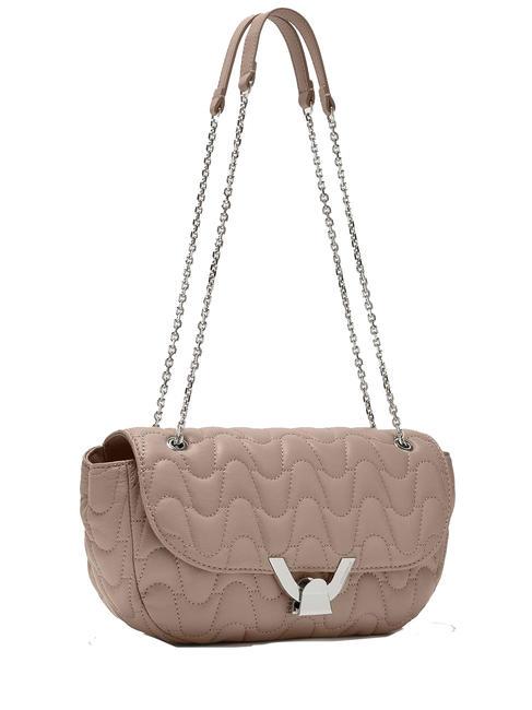 DEW MATELASSE  Shoulder/cross body bag powder pink - Women&rsquo;s Bags