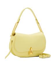 COCCINELLE MAGIE SOFT Leather shoulder bag with shoulder strap - Women&rsquo;s Bags