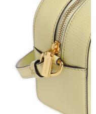 COCCINELLE BEAT SOFT Small shoulder bag lime wash - Women&rsquo;s Bags - 3