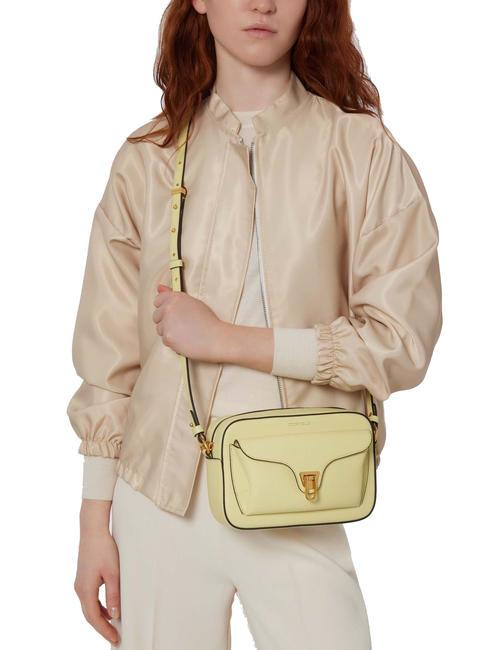 BEAT SOFT Small shoulder bag lime wash - Women&rsquo;s Bags