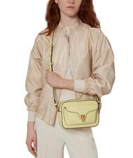 COCCINELLE BEAT SOFT Small shoulder bag lime wash - Women&rsquo;s Bags - 5