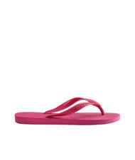 HAVAIANAS flip flops TOP pinkflux - Unisex shoes - 3
